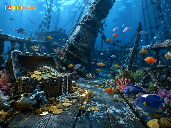Kaishen Fishing screenshot 1