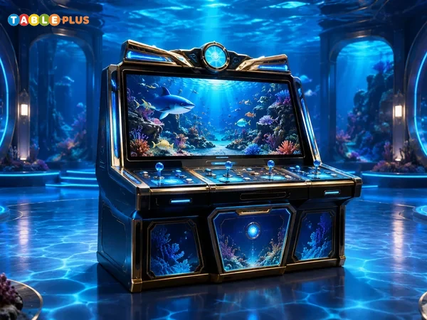 Kaishen Fishing screenshot 2
