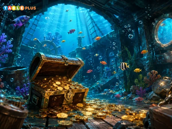 Monkey King Fishing image 4